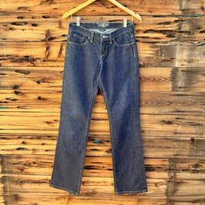 LUCKY BRAND| Easy Rider Flare Jeans 0/25